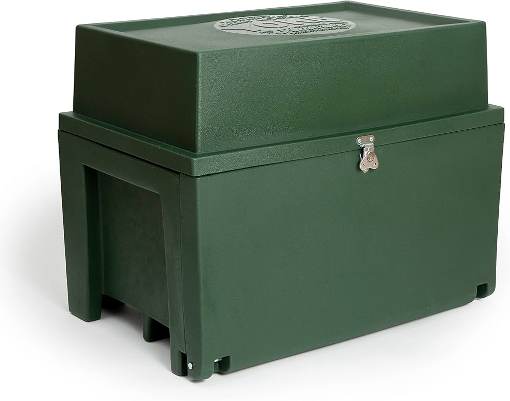 Amazon.co.jp: ヨークチャックボックス キャンプキッチン アメリカ製